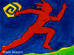 Runner